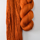 Leda - Miss Babs Yowza yarn