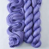 Leibe - Miss Babs Yowza Mini superwash Merino wool yarn