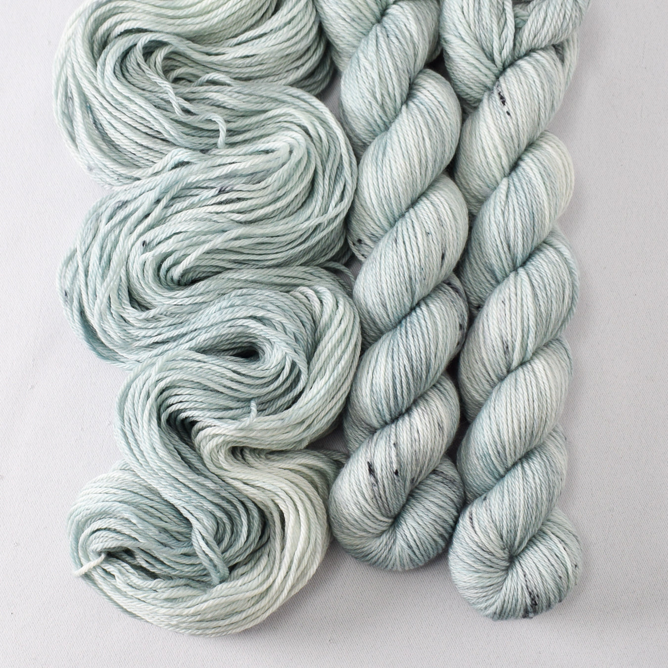 Linnet - Miss Babs Yowza Mini yarn