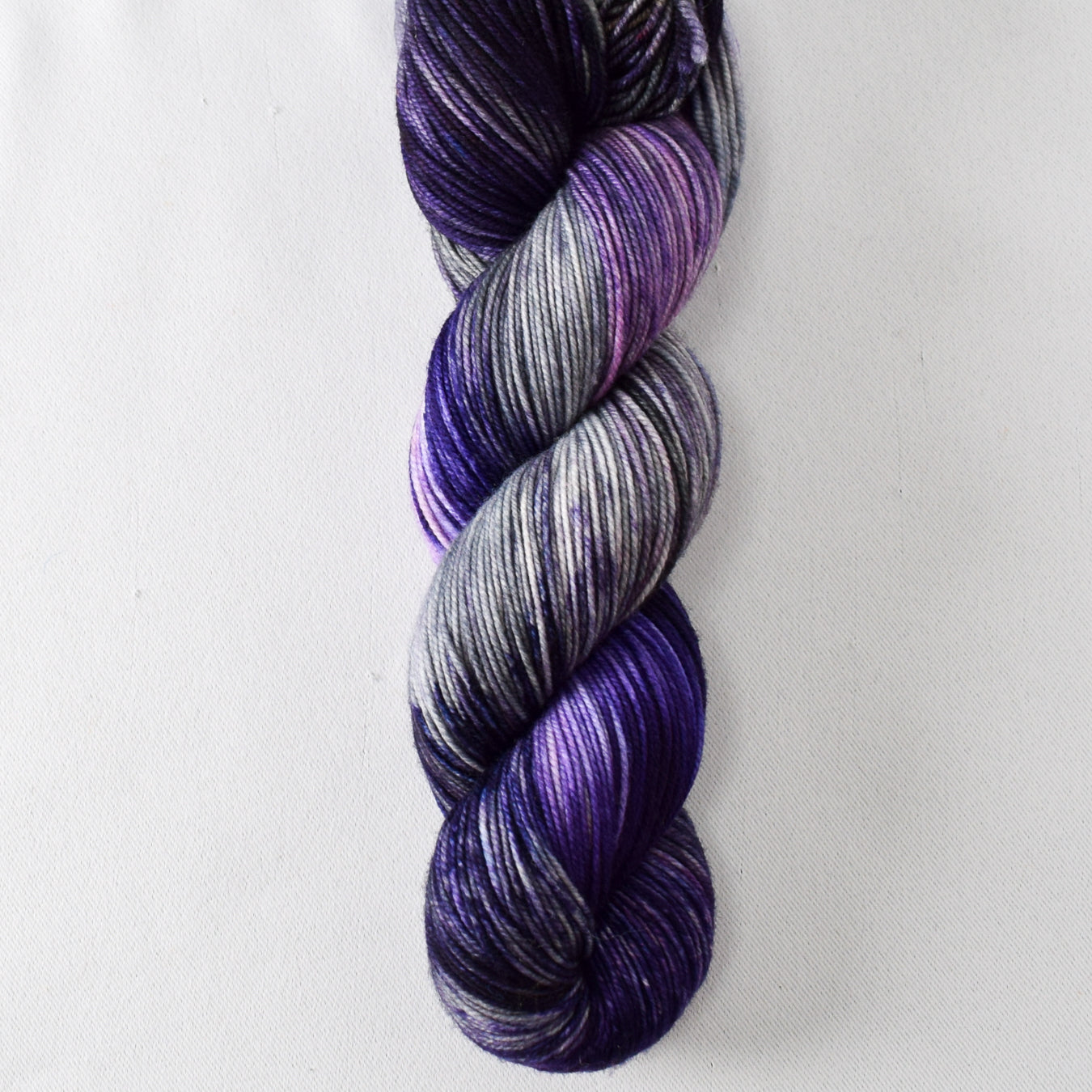 Lizbeth - Miss Babs Laurel Falls yarn