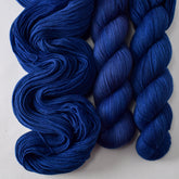 Long Nights - Miss Babs Avon yarn