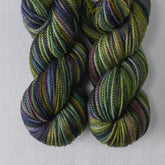 Lookout Mountain - 2-Ply Toes - Babette