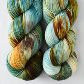 Lost Treasure - Katahdin - Babette