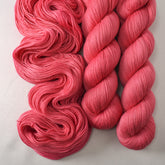 Lotus - Miss Babs Tarte yarn