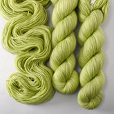 Luck Be A Lady - Miss Babs Yummy 2-Ply yarn