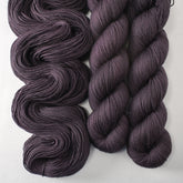 Lurch - Miss Babs Yummy 2-Ply yarn