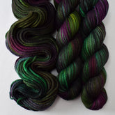 Lurkers - Miss Babs K2 yarn