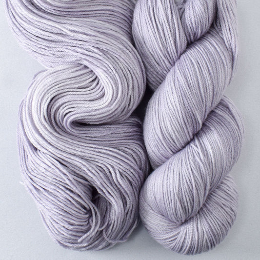Luscious Lavender - Miss Babs Yowza yarn