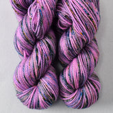 Lush Life - Miss Babs 2-Ply Toes yarn
