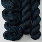 Madeira Bay - Miss Babs Yummy 2-Ply yarn