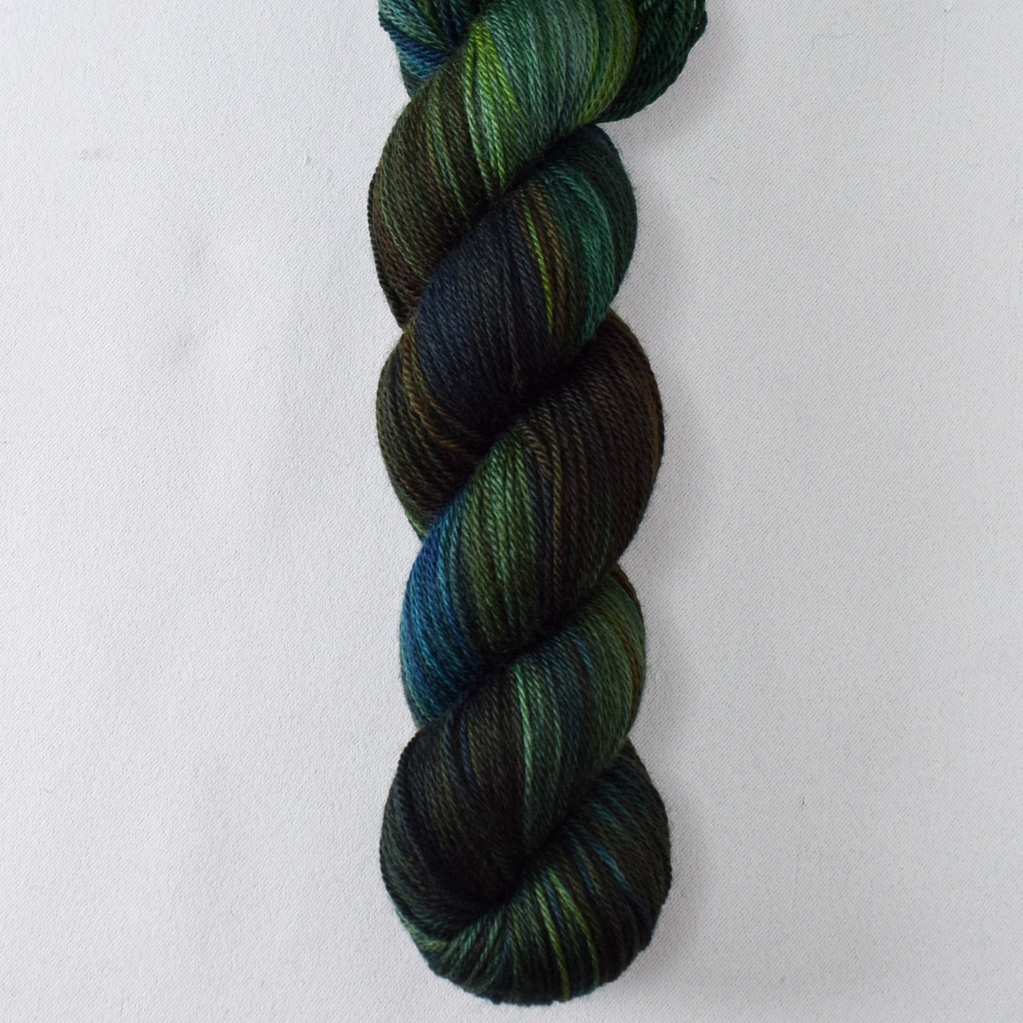 Madison - Miss Babs Caroline yarn