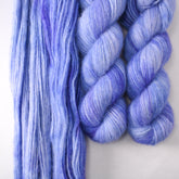 Magic Elixir - Miss Babs Billow yarn
