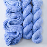 Magic Elixir - Miss Babs Putnam Merino wool and nylon sock yarn