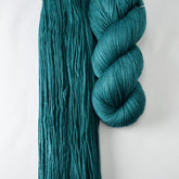 Mahi Mahi - Miss Babs Yowza superwash Merino wool yarn