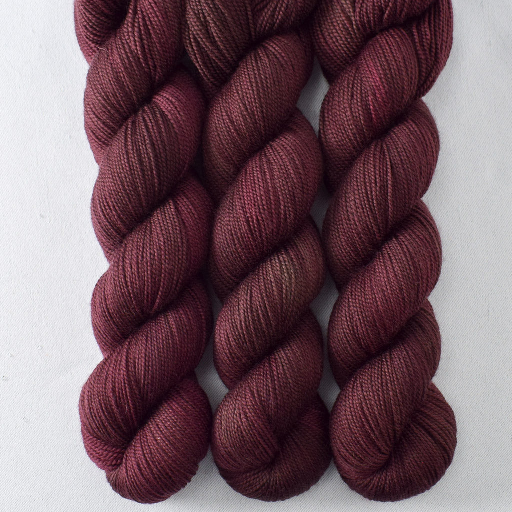 Mahogany - Yummy 2-Ply