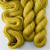 Makrut Lime - Miss Babs Cupcake yarn