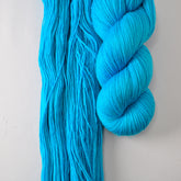Marine - Miss Babs Yowza superwash Merino wool yarn