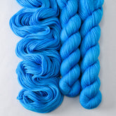 Marine - Miss Babs Yowza Mini yarn