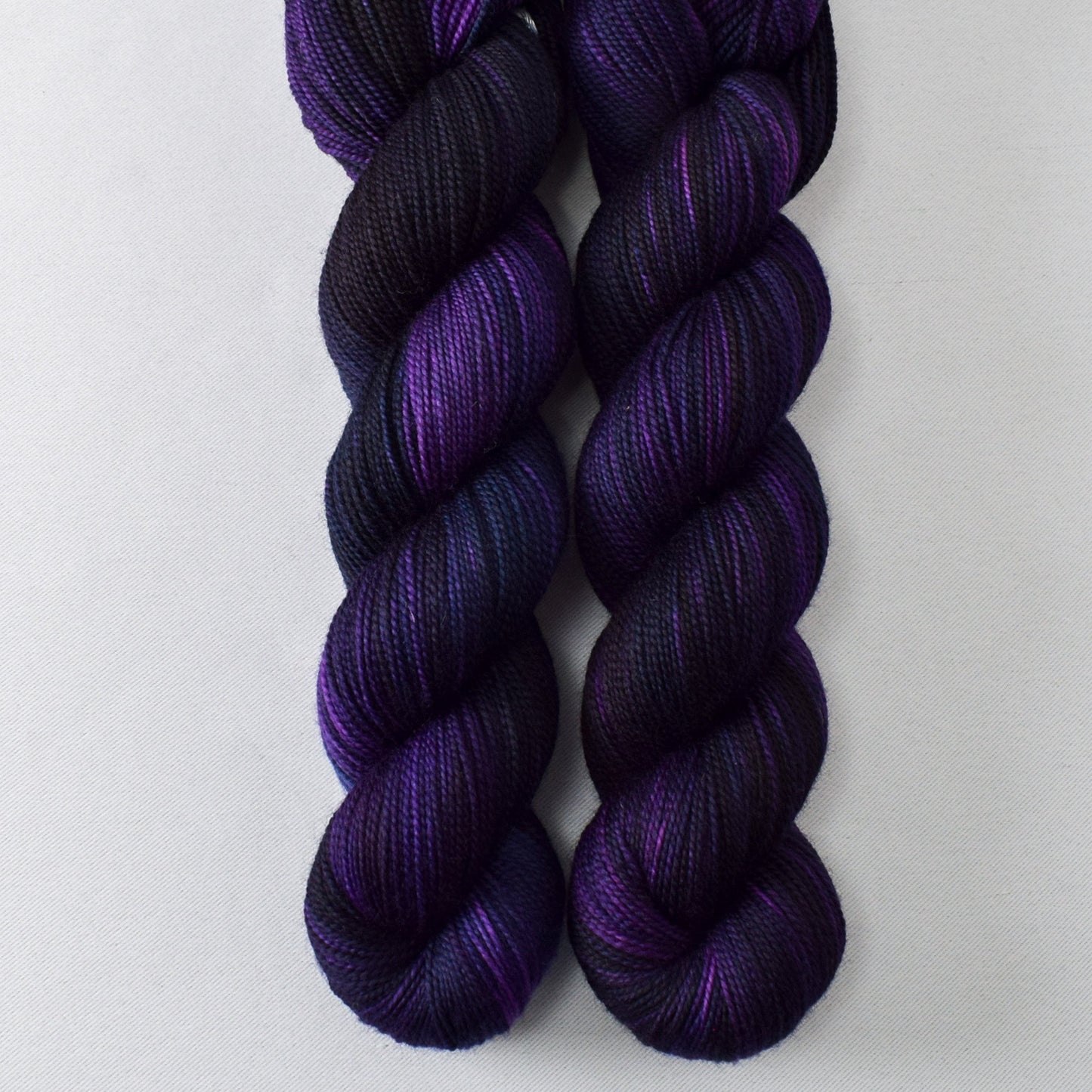 Mary Ann - Miss Babs Yummy 2-Ply yarn