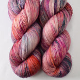 Material Girl - Miss Babs Katahdin yarn