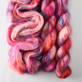 Material Girl - Miss Babs Moonglow yarn