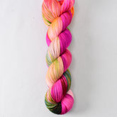 Mattie - Miss Babs Yummy 2-Ply yarn