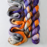 Mayhem - Miss Babs Yet yarn