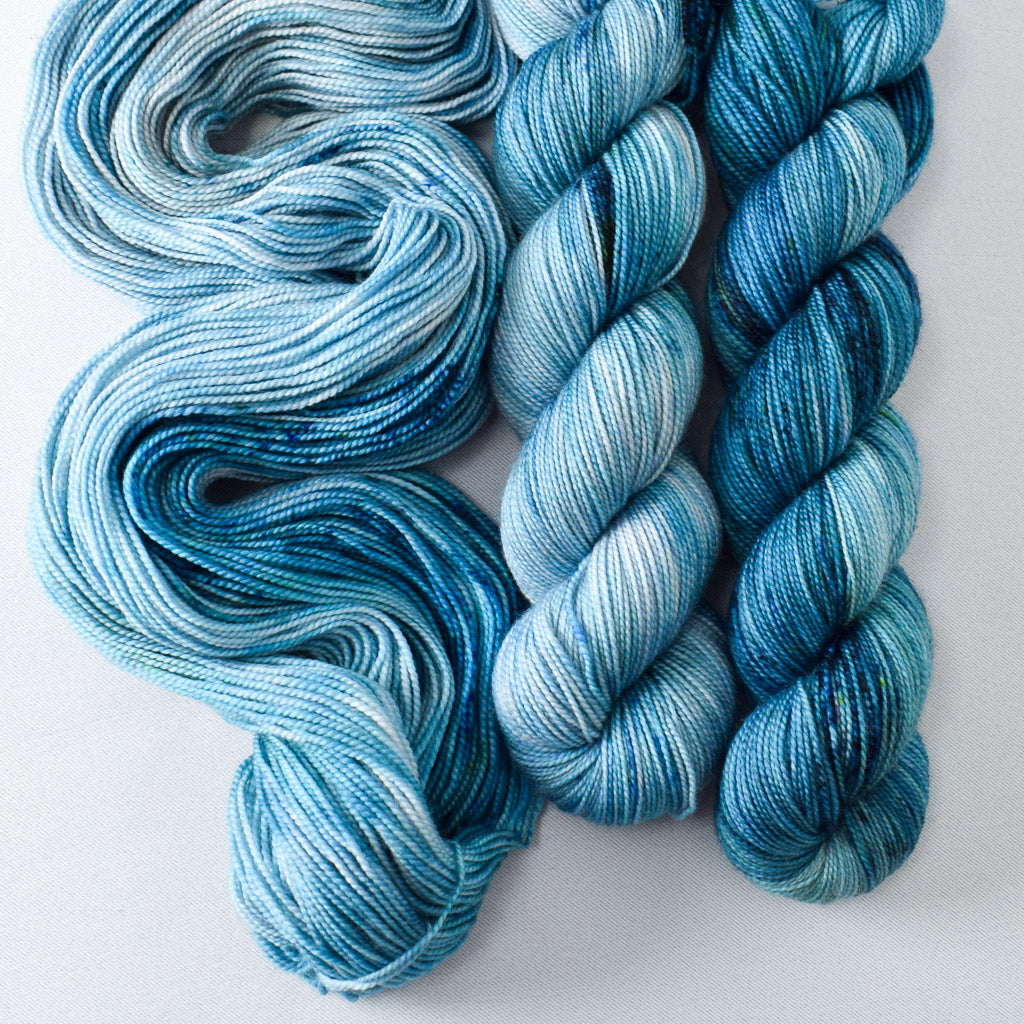 May Morning - Yummy 2-Ply - Babette