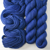 McHales - Miss Babs Avon yarn