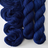 McHales - Miss Babs Putnam yarn