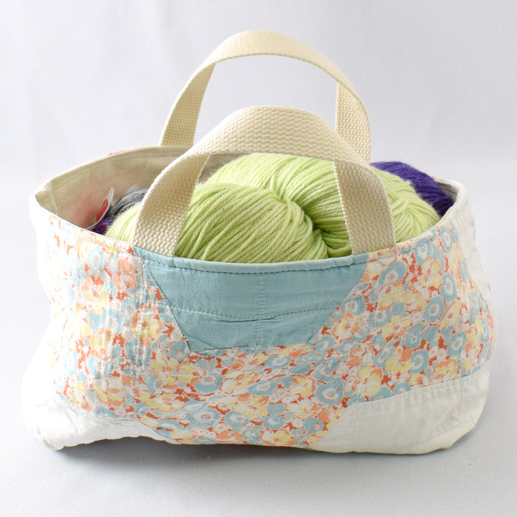 Large Scale 6 Point Star With Melon And Mint Maker Caddy - MCL_6PST_LG2