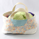 Large Scale 6 Point Star With Melon And Mint Maker Caddy - MCL_6PST_LG2