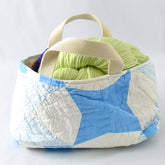 Royal Blue Stars Maker Caddy - MCL_STAR_RYBL