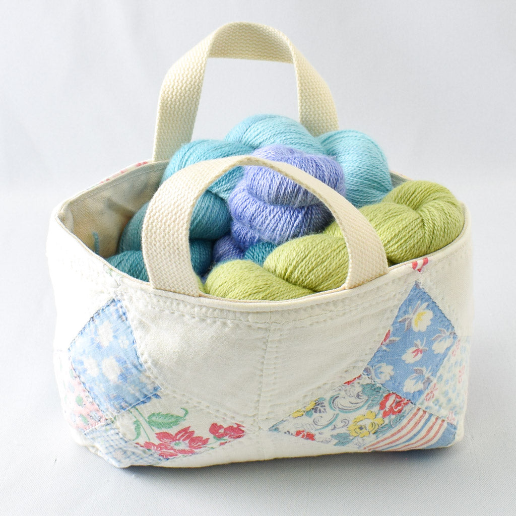 Scrappy 4 Point Star Maker Caddy - Medium - MCM_4PST_SCR2