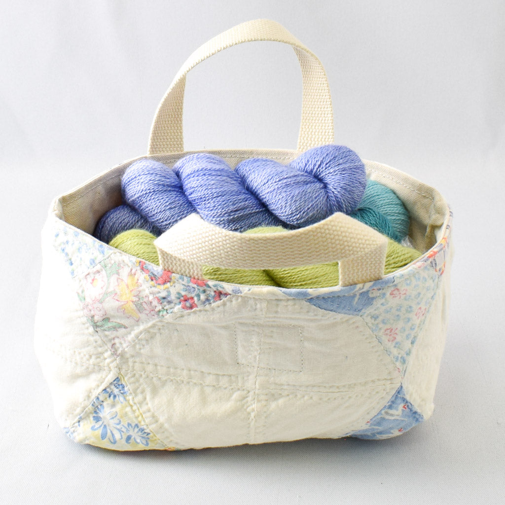 Scrappy 4 Point Star Maker Caddy - Medium - MCM_4PST_SCR2