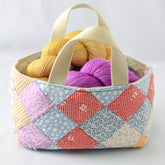 Around The World Maker Caddy - Medium - MCM_ADTW_BL