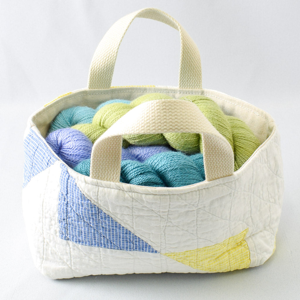 Bright Pinwheels Maker Caddy - Medium - MCM_PNWL_RnB