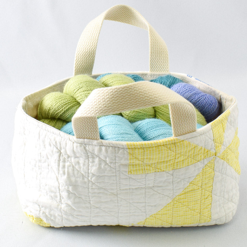 Bright Pinwheels Maker Caddy - Medium - MCM_PNWL_RnB