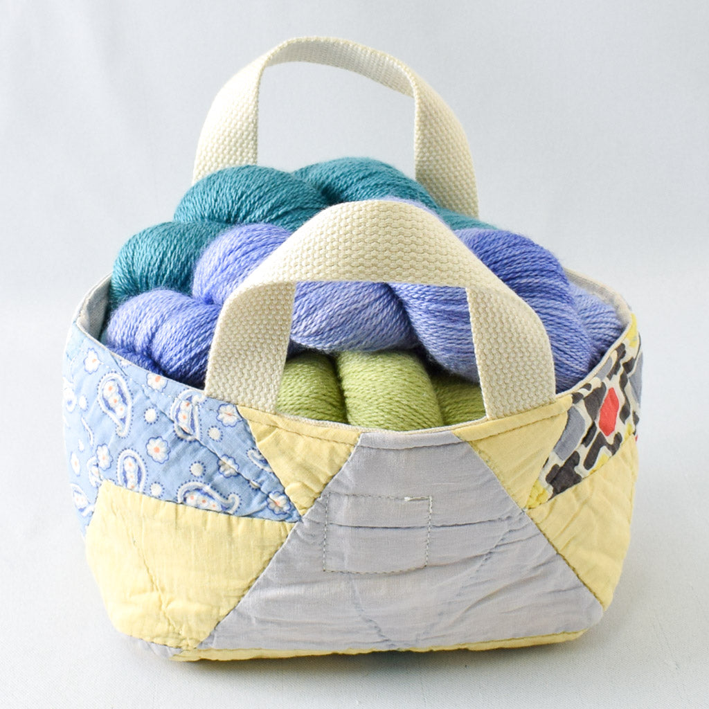 Green 6 Point Star Maker Caddy - Small - MCS_6PST_PP1