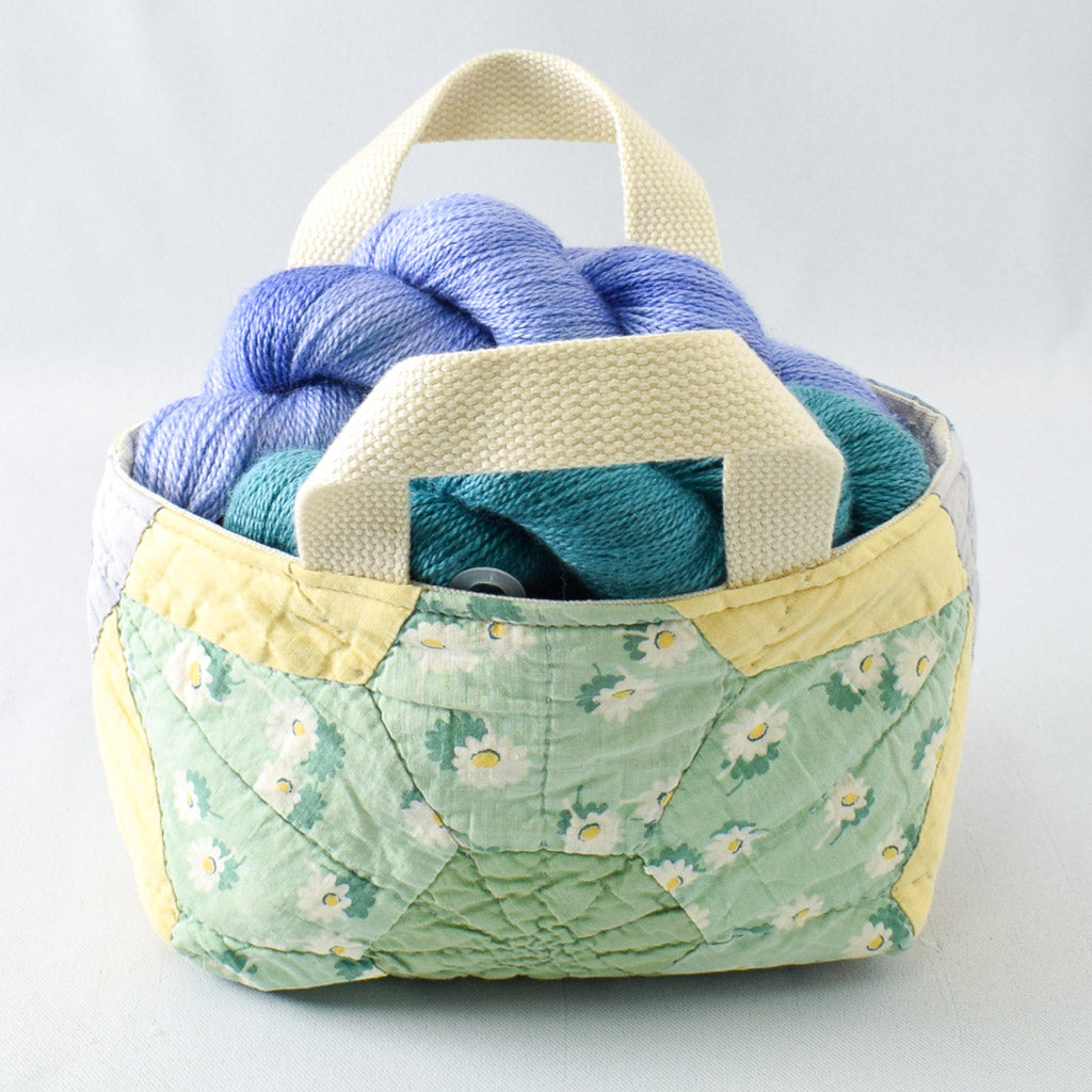 Green 6 Point Star Maker Caddy - Small - MCS_6PST_PP1