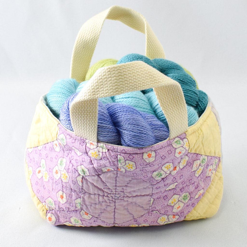 Purple 6 Point Star Maker Caddy - Small - MCS_6PST_PP5