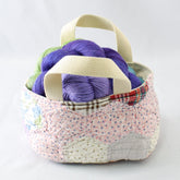 Pink Hexis Maker Caddy - MCS_HEXI_PK