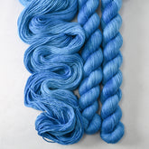 Mediterranean - Miss Babs Sojourn yarn