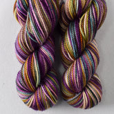 Medley - Miss Babs 2-Ply Toes yarn