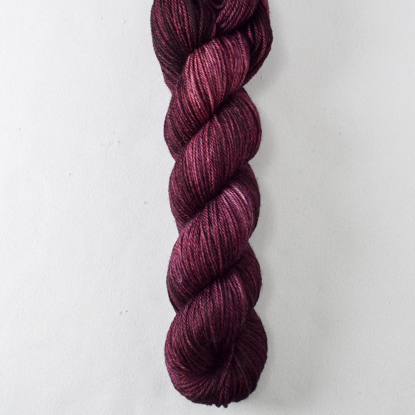 Mesmeric - Miss Babs Caroline merino-cashmere-nylon yarn
