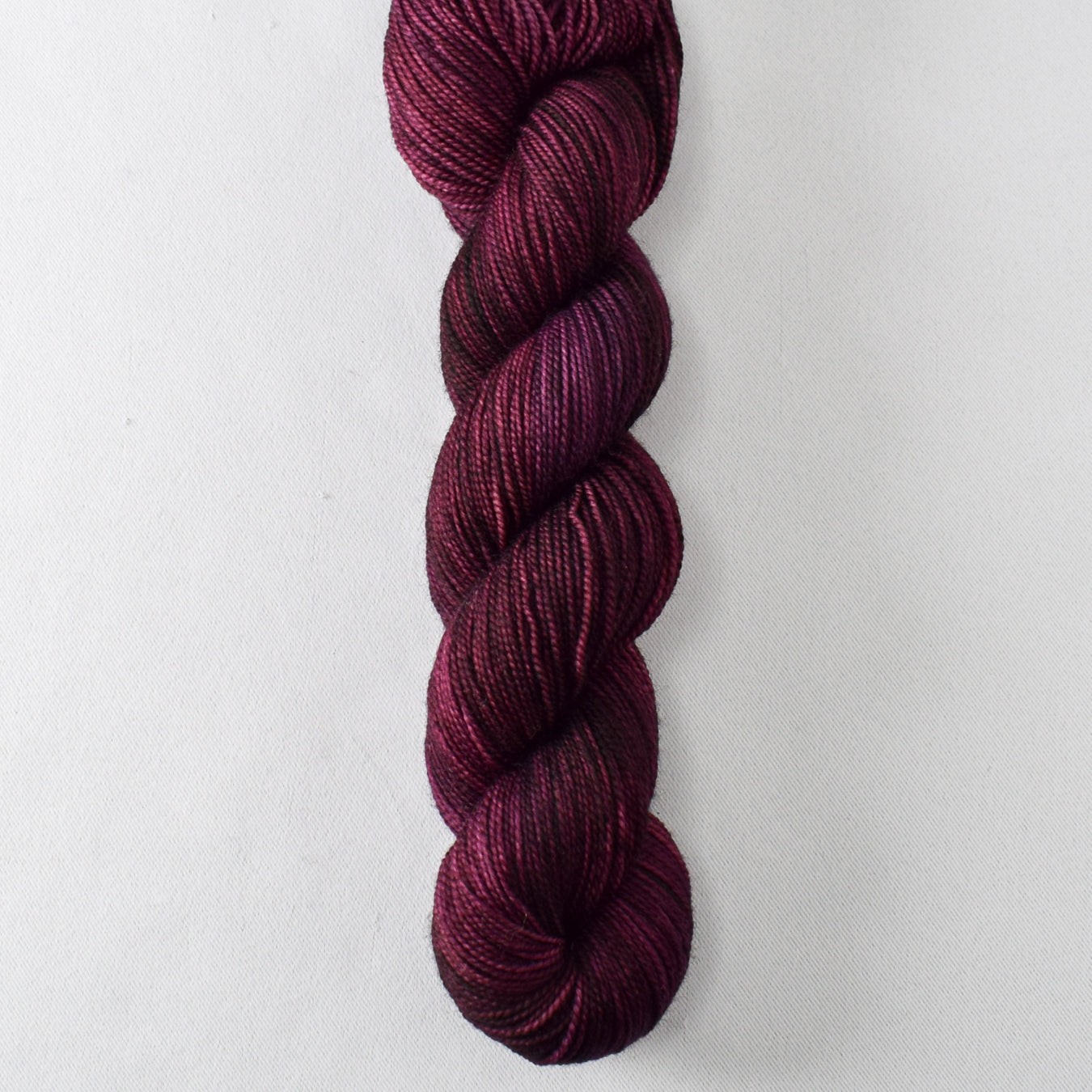 Mesmerize - Miss Babs Yummy 2-Ply yarn