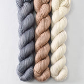 Miaz - Miss Babs Yowza Mini Trio