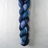 Midnight Whispers - Miss Babs Yet yarn