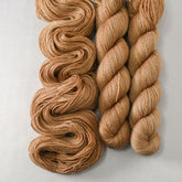 Milk Chocolate - Miss Babs Yet yarn