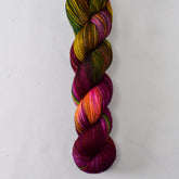 Milo - Miss Babs Yummy 2-Ply yarn
